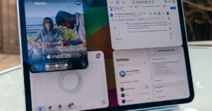 iPadOS 26 开发者测试版改变了我的 iPad