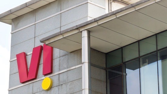 这是怎么回事…Vodafone Idea、电信 AI 代理、蓝色星球