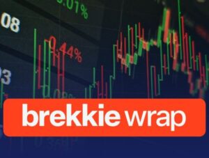 华尔街在历史高位附近停滞不前，投资者关注 AI：ASX 将下跌