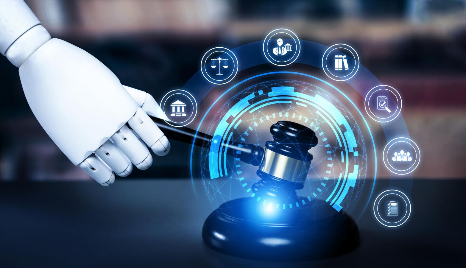领导者如何选择合适的 AI 审计服务