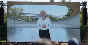 Craig Federighi 证实 Apple 对 AI Siri 的首次尝试还不够好