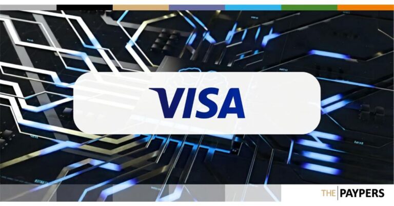 Visa 在亚太地区扩展 AI 支付和稳定币