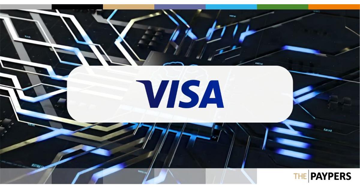 Visa 在亚太地区扩展 AI 支付和稳定币