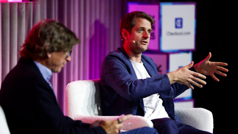 Klarna 首席执行官 Sebastian Siemiatkowski 的客户服务愿景可能是一场噩梦