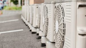 我的空调系统没有吹冷空气 - 这 5 个简单快速的修复方法奏效了