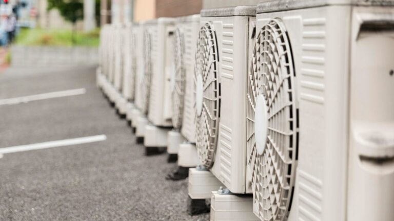 我的空调系统没有吹冷空气 – 这 5 个简单快速的修复方法奏效了