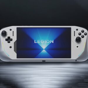 Lenovo Legion G9 将游戏平板电脑变成便携式游戏机
