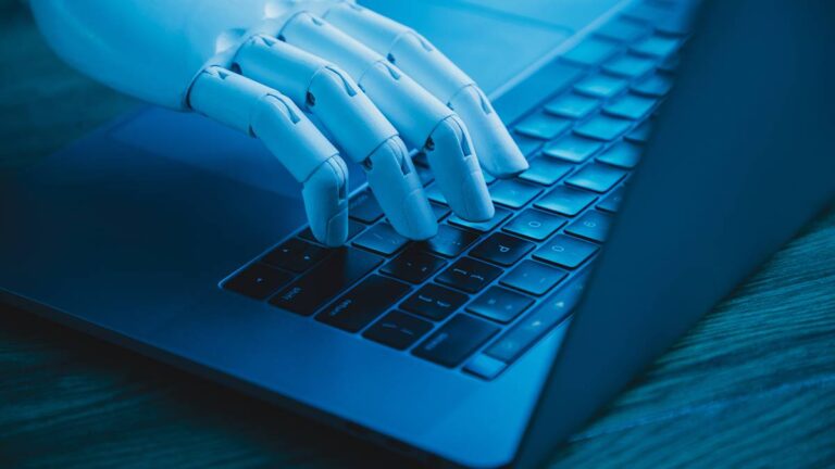 AI 正在扼杀 Google 搜索：您的下一个业务是吗？