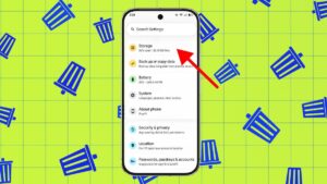 如何清除 Android 手机的缓存并使其感觉像新的一样