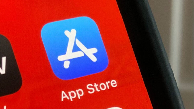 App Store 的新 AI 生成标签已处于测试阶段