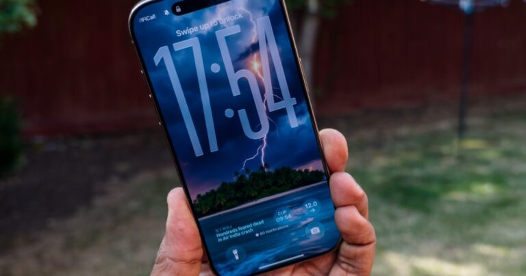 这三个 iOS 26 测试版功能是我目前为止最喜欢的