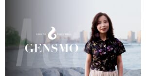 Gensmo 获得 $60M+ 天使资金，用 AI 重塑时尚电子商务