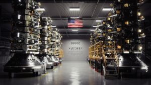 Sierra Space 启动以国防为重点的业务