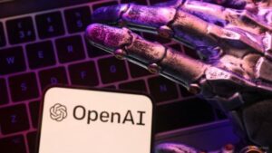 Microsoft 和 OpenAI 在通用人工智能上的决斗， The Information 报道
