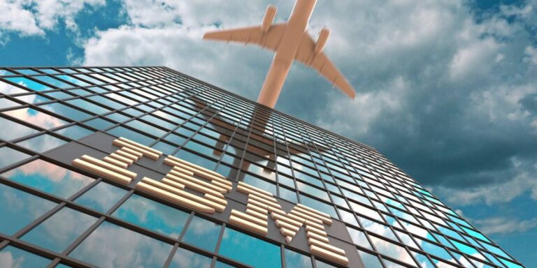 IBM Cloud 登录在两周内第二次中断
