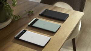 谷歌正在为 Pixel 6a 用户做出巨大改变，这将缩短电池寿命