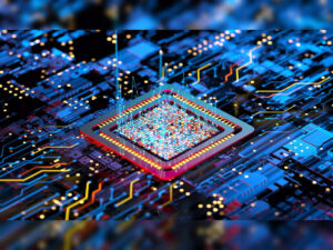 美光预计收入高于对 AI 驱动型内存芯片需求