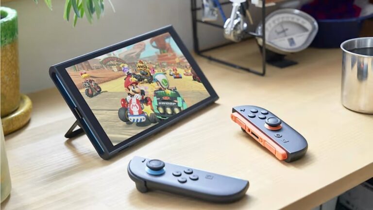 您已经可以找到 100+ Switch 2 eBay 列表。不要相信他们。