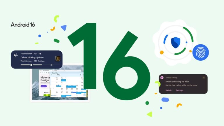 Google 发布 Android 的时间比预期提前了 16 个月。这是您下载它的方法