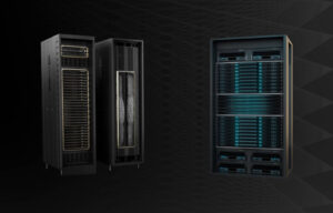 机架级网络是大规模 AI 训练和推理工作负载的新热点