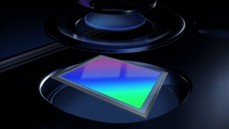 三星即将推出的 200MP 摄像头将为 Oppo 的下一款高端手机提供动力