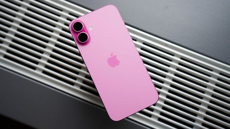 Verizon 将为您提供无需以旧换新的 iPhone 16 Plus（或 4）- 方法如下