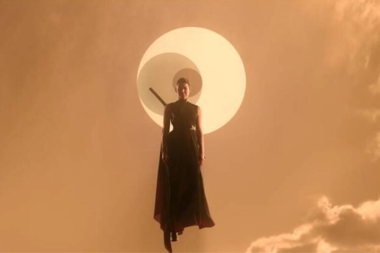 这些 Netflix 科幻剧集会让您大吃一惊——不要错过它们