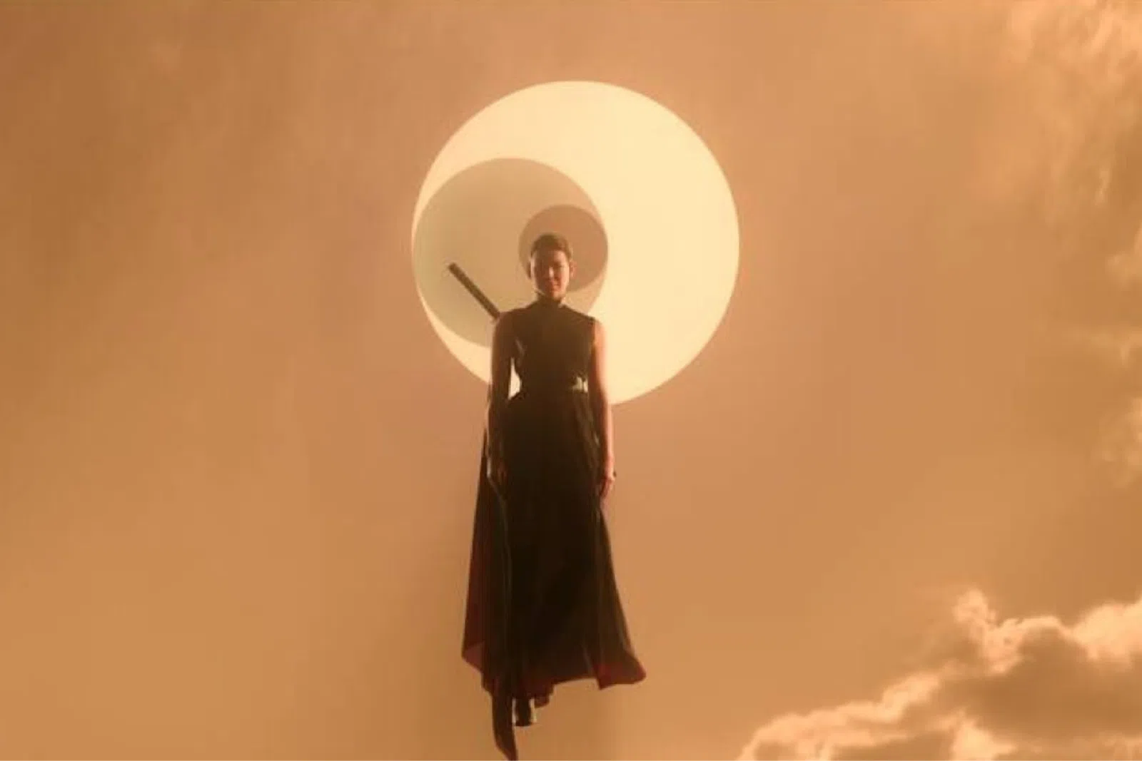 这些 Netflix 科幻剧集会让您大吃一惊——不要错过它们