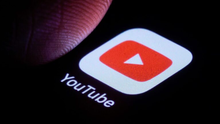 YouTube 搜索有自己的 AI 概览，但访问受到限制