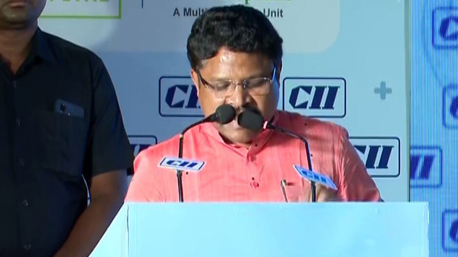 卫生部长：奥里萨邦将在 2025-26 年设立 9 所新的医学院