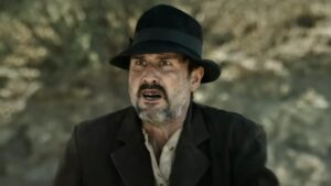 我是恐怖片和西部片的恶魔。Netflix 拥有有史以来最好的类型混搭之一