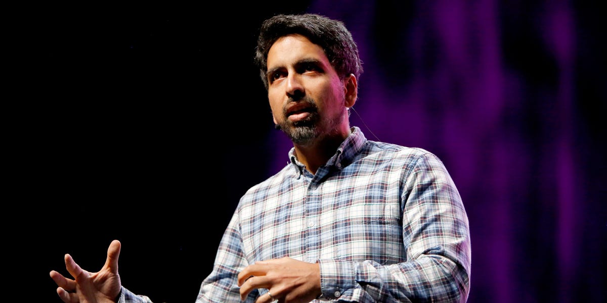 可汗学院首席执行官预测，课堂上的 AI 将像 5 名“了不起的研究生”协助教师