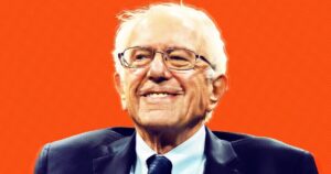 Bernie Sanders：如果 AI 正在做如此出色的工作，那么每个人都应该每周工作四天