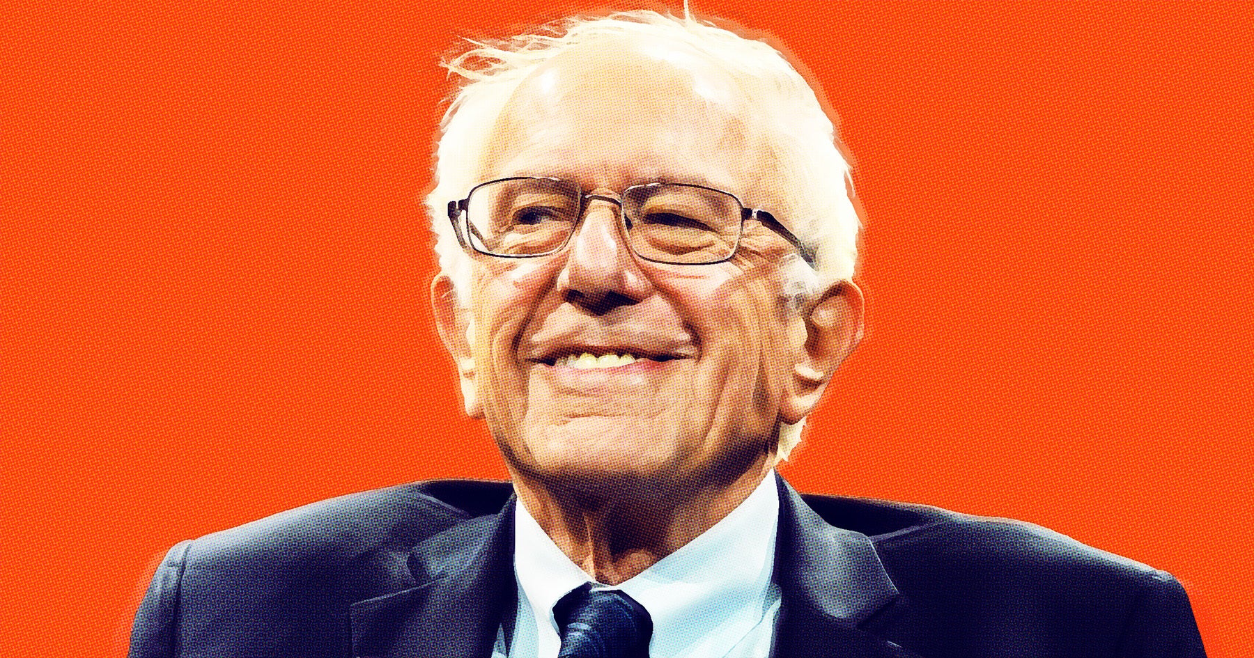 Bernie Sanders：如果 AI 正在做如此出色的工作，那么每个人都应该每周工作四天
