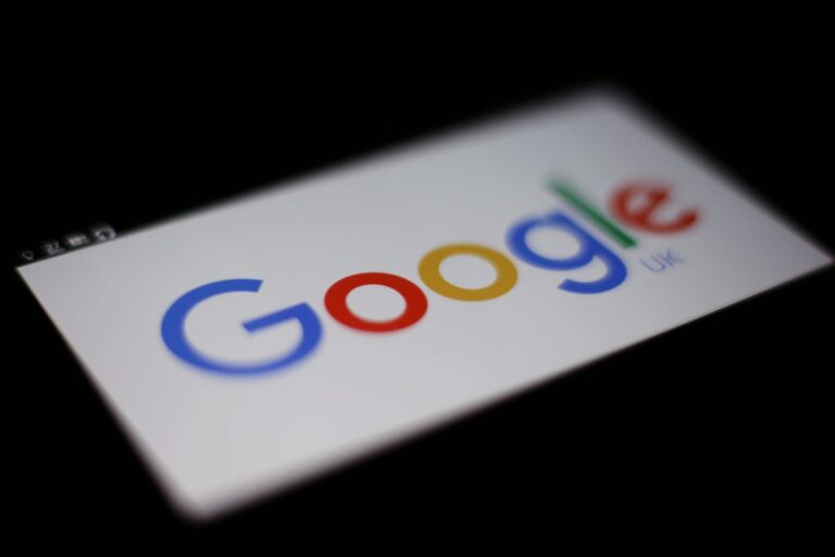 监管机构表示，谷歌可能不得不对英国搜索引擎进行更改