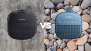 Bose SoundLink Micro vs SoundLink Micro 2nd Gen：升级还是更多相同？