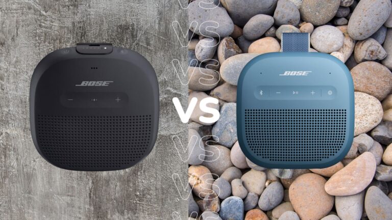 Bose SoundLink Micro vs SoundLink Micro 2nd Gen：升级还是更多相同？