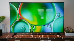 索尼现在正在免费赠送 65 英寸 4K 电视 - 以下是获得优惠资格的方法