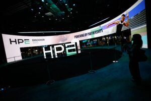 HPE Aruba 吹嘘，当网络问题出现时，其 AI 将迅速解决问题