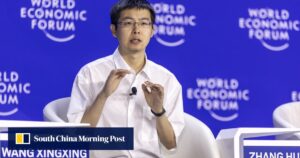 中国为下一波人工智能、机器人技术奠定坚实基础：宇树 CEO