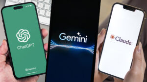 我让 AI 预测 2026 年——这是 ChatGPT、Gemini 和 Claude 最大胆的预测