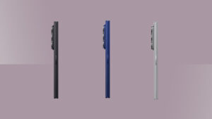 这是三星 Galaxy Z Fold 7 从各个角度和所有荣耀