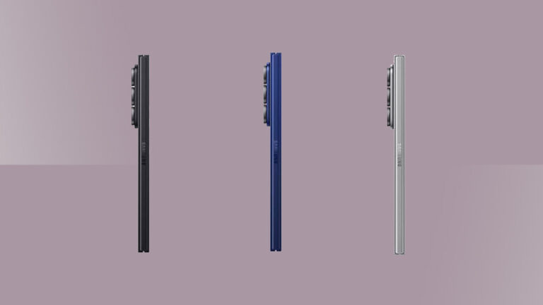 这是三星 Galaxy Z Fold 7 从各个角度和所有荣耀