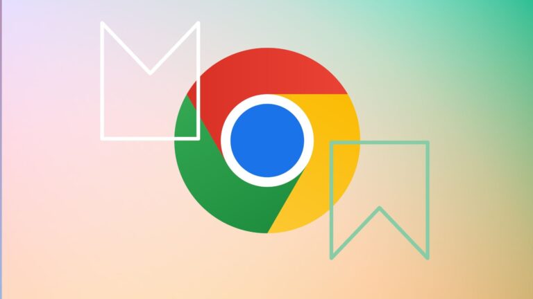 如何从 Chrome 中删除所有书签