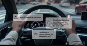 Sdv 基础从连接发展到设备端 AI