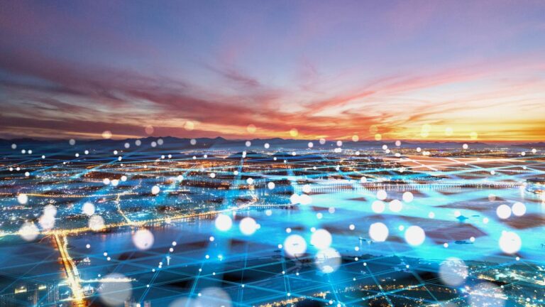 这就是为什么网络基础设施对于最大限度地提高公司的 AI 采用率至关重要的原因