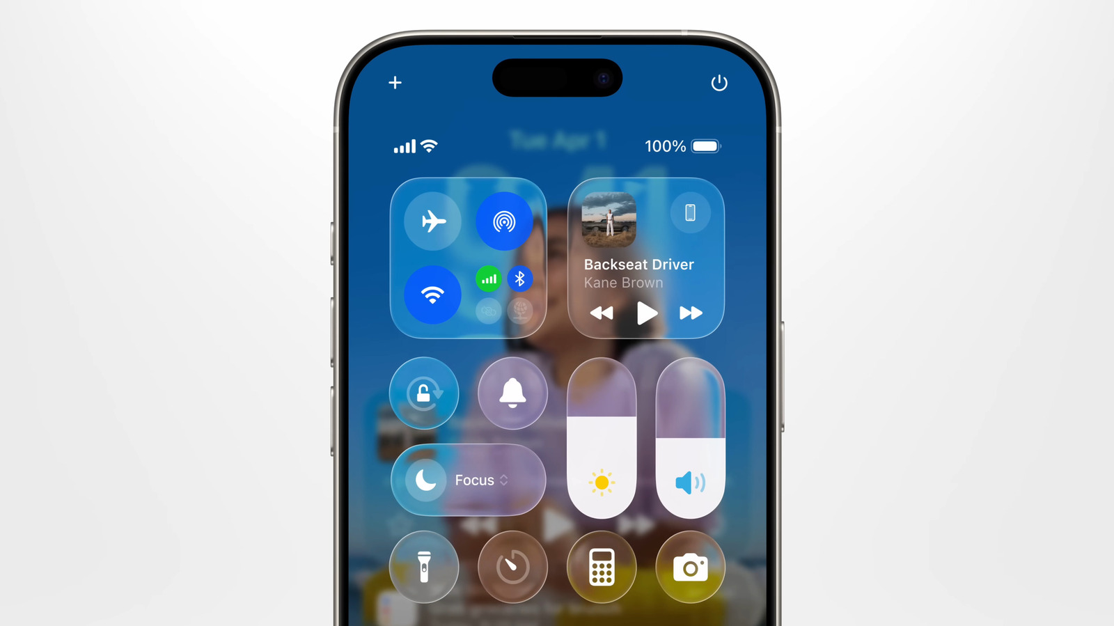 这些设置使 iOS 26 的新 Liquid Glass 功能变得更好