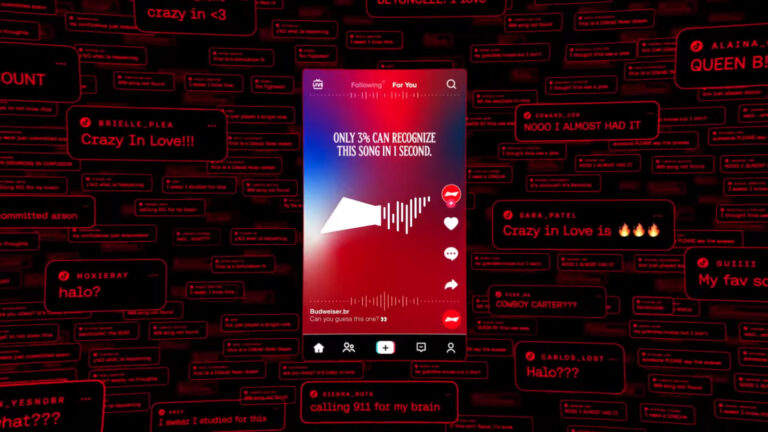 百威的版税漏洞广告：AI 和社交如何改变创作者的价值