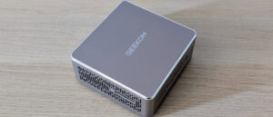 Geekom A5 2025 版评论