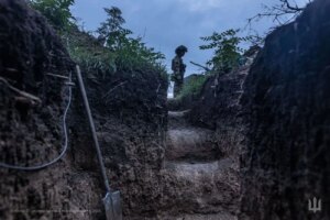 前线局势总参谋部：139 次战斗交战，占领者用 796 架神风敢死队无人机攻击